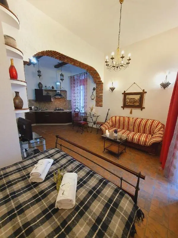 Appartamento Inn Home Apartments-Olimpiysky Stadium Area Kiev