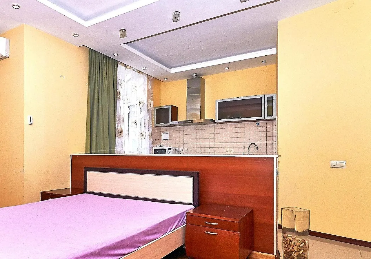 Inn Home Apartments-Olimpiysky Stadium Area Kiev 0*,  Ucraina