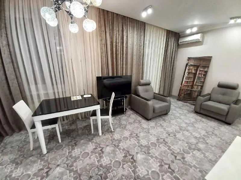 Appartamento Inn Home Apartments-Olimpiysky Stadium Area Kiev Ucraina